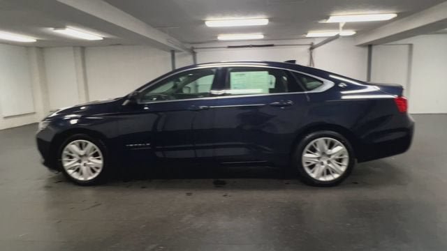 Certified 2019 Chevrolet Impala LS FWD image 6