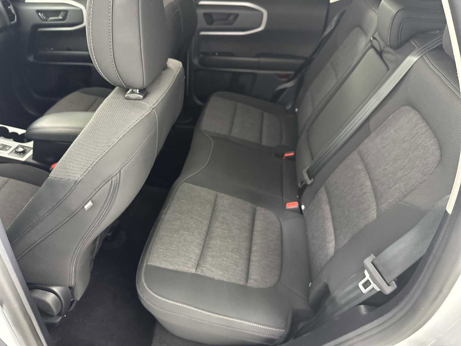 Used 2024 Ford Bronco Sport Big Bend image 22