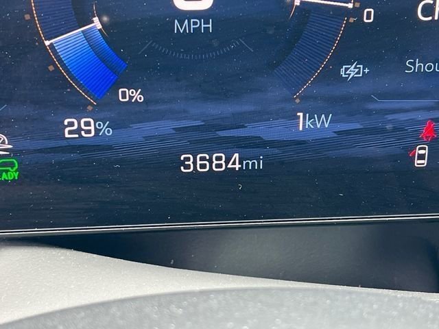 Certified 2024 Chevrolet Equinox EV LT FWD image 36