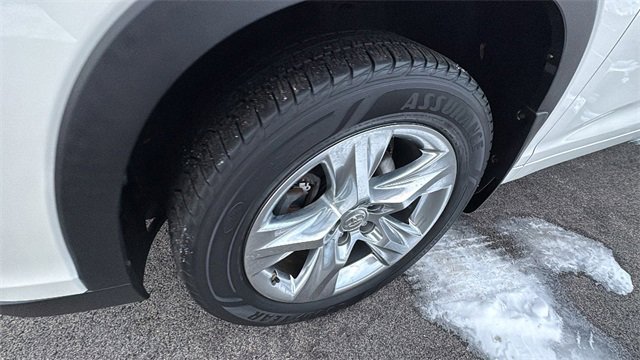 Used 2015 Toyota Highlander Limited image 9