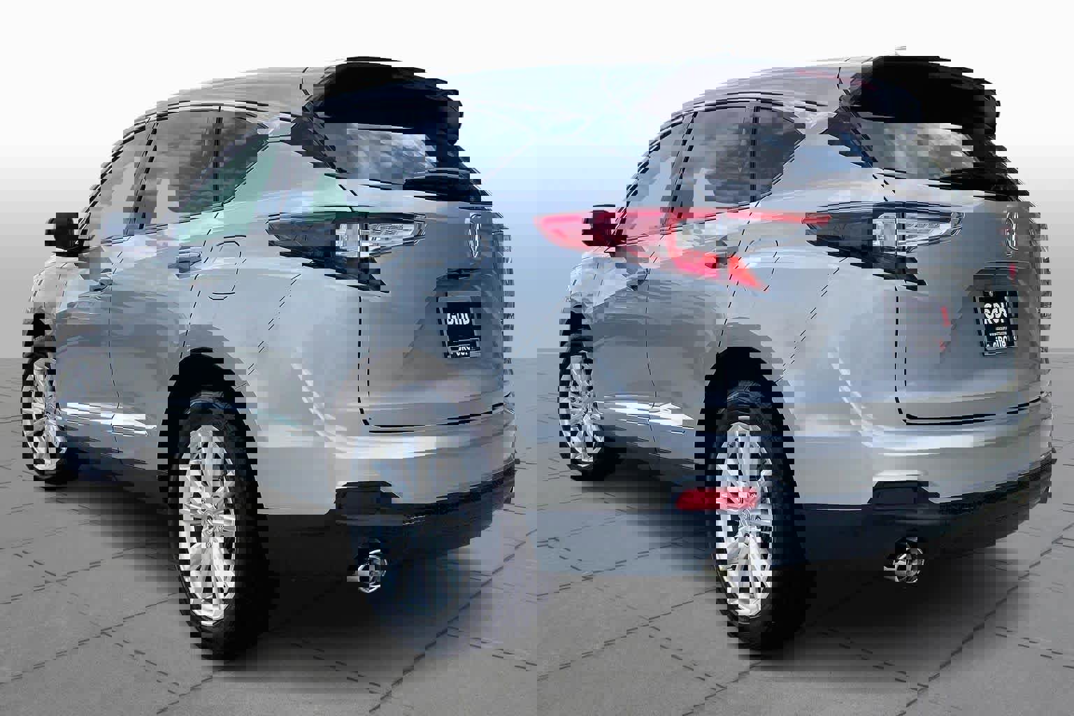 Used 2020 Acura RDX FWD image 11