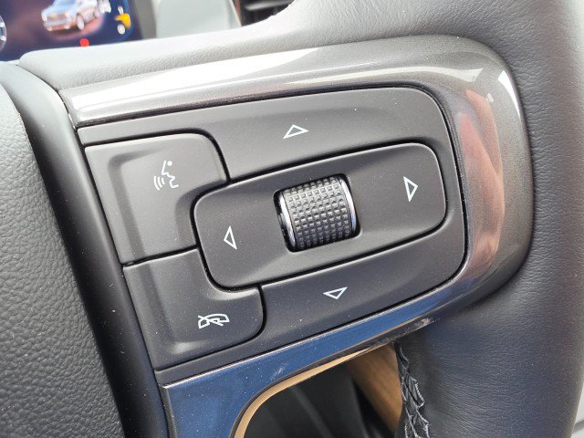 New 2026 Chevrolet Silverado 1500 High Country AWD/4WD image 45