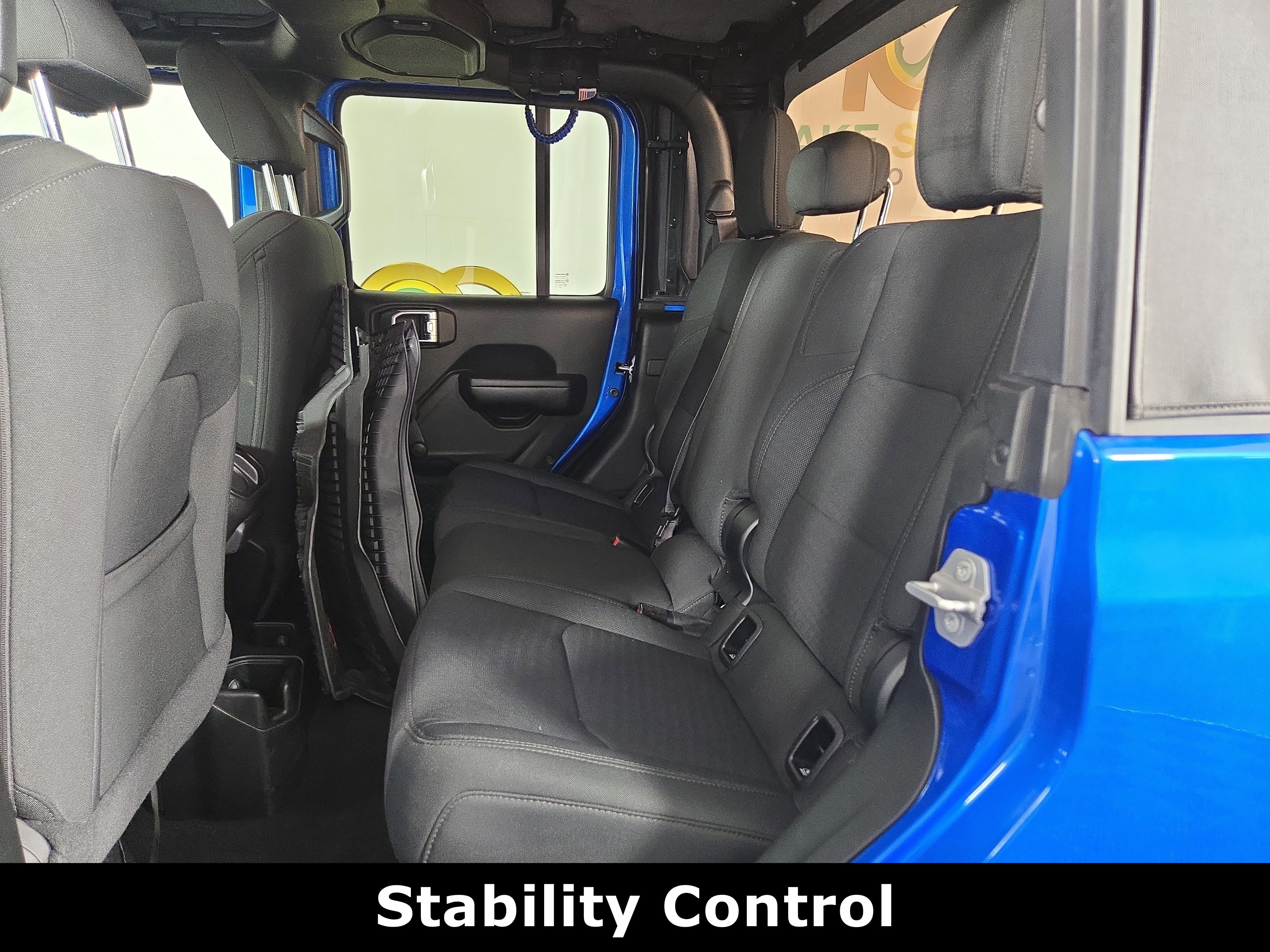 Used 2021 Jeep Gladiator Sport image 12