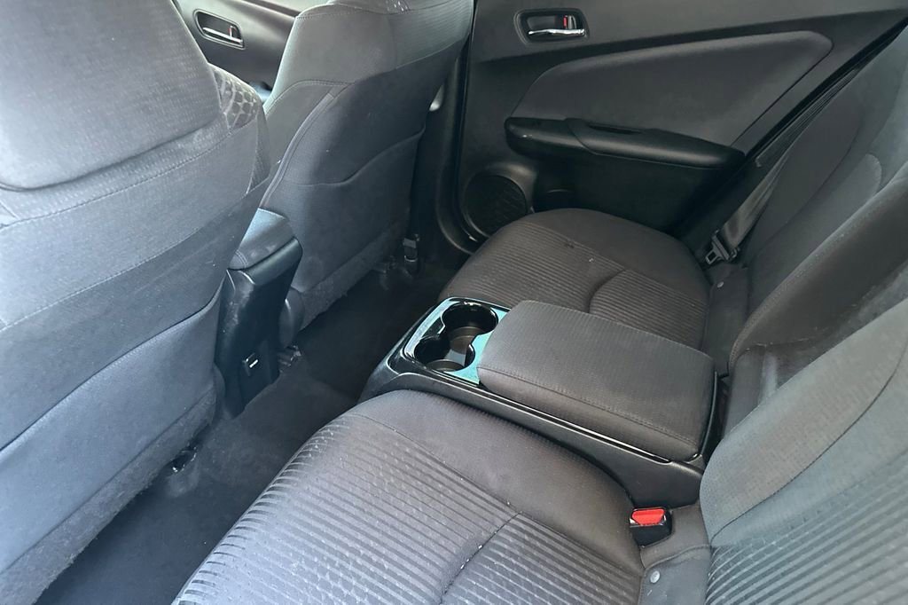 Used 2019 Toyota Prius Prime Plus image 9