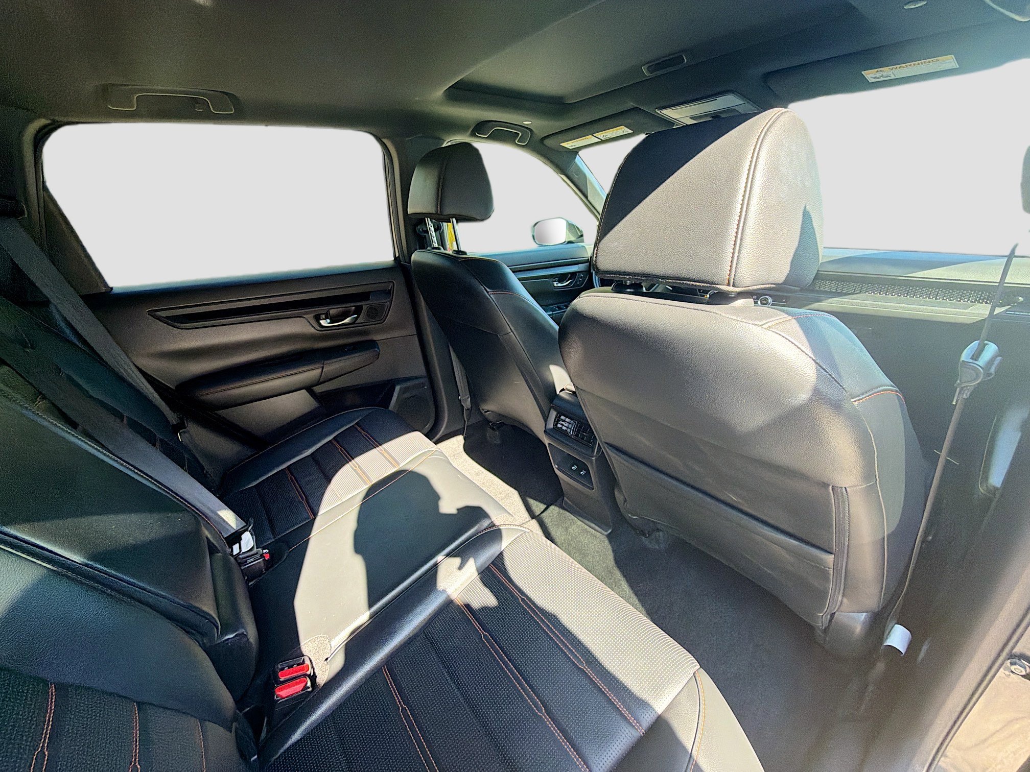 Used 2024 Honda CR-V Sport-L image 29