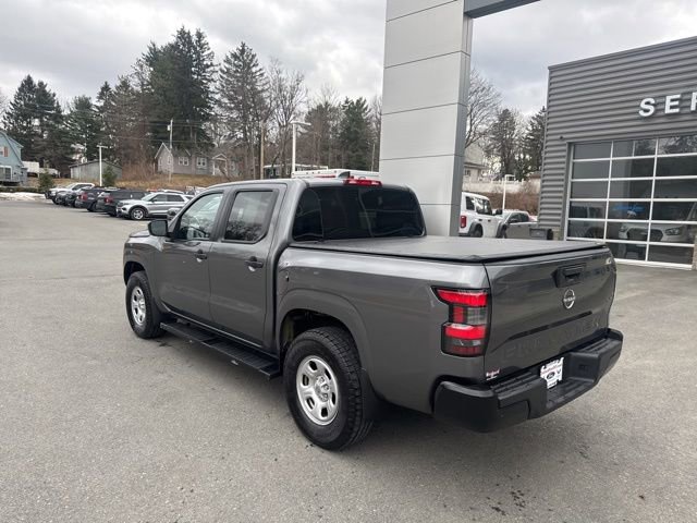 Used 2022 Nissan Frontier S w/ Technology Package image 7