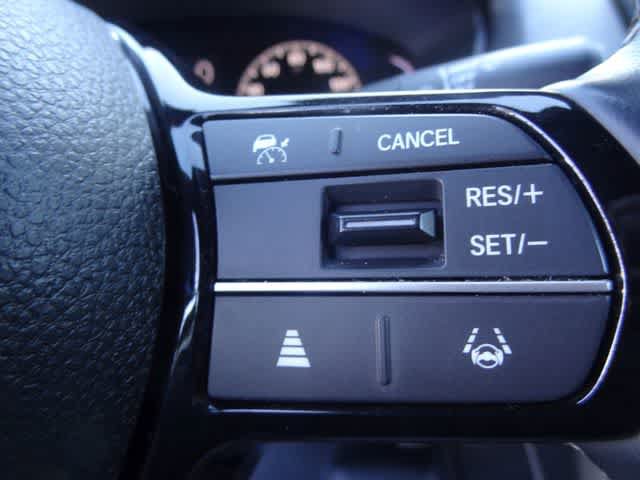 Used 2025 Honda Civic Sport image 16