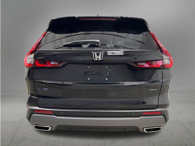 New 2026 Honda CR-V Sport Touring image 4