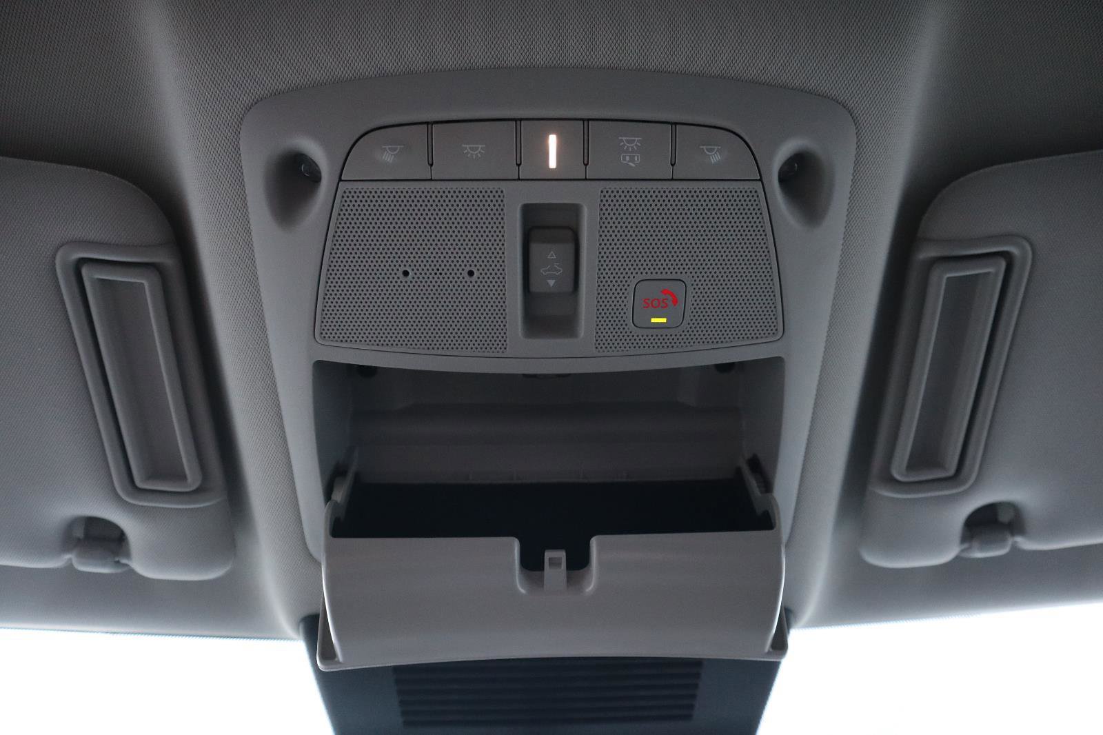 Certified 2024 Nissan Armada Platinum w/ Cargo Package image 37