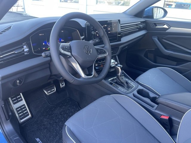 New 2026 Volkswagen Jetta Sport image 13