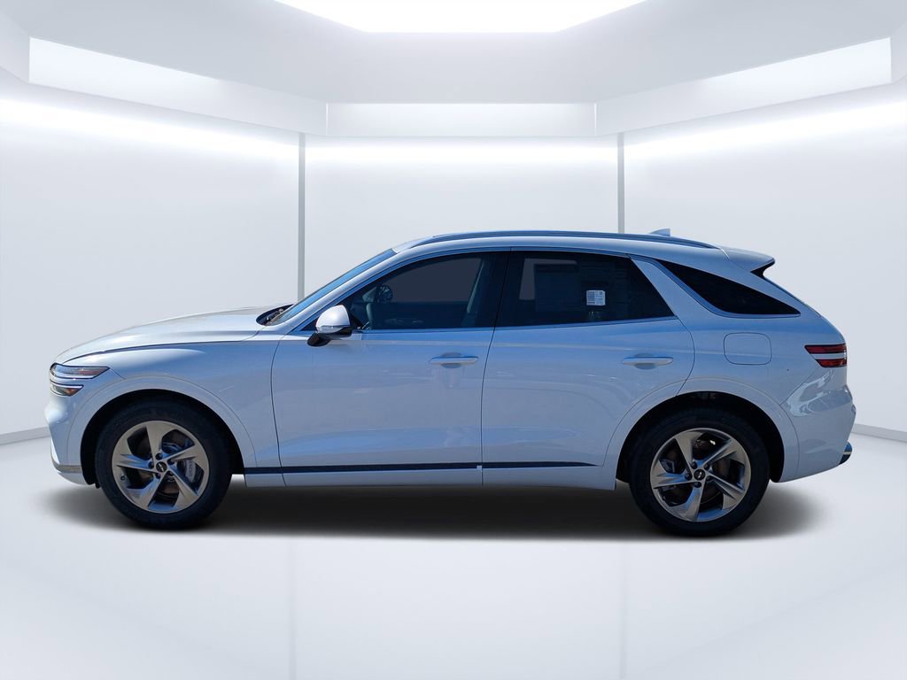 New 2026 Genesis GV70 2.5T Select image 6
