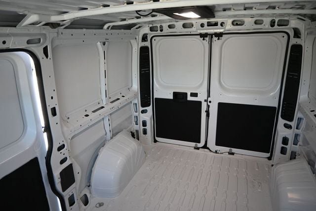 New 2026 RAM ProMaster 1500 FWD image 21