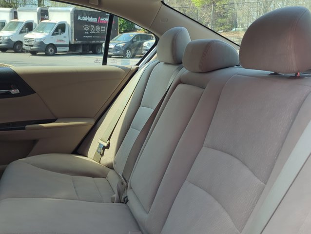 Used 2014 Honda Accord EX image 18