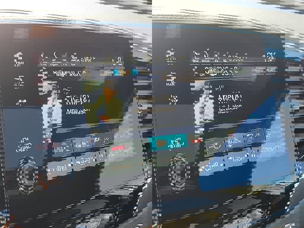 Used 2023 Honda Passport TrailSport image 28