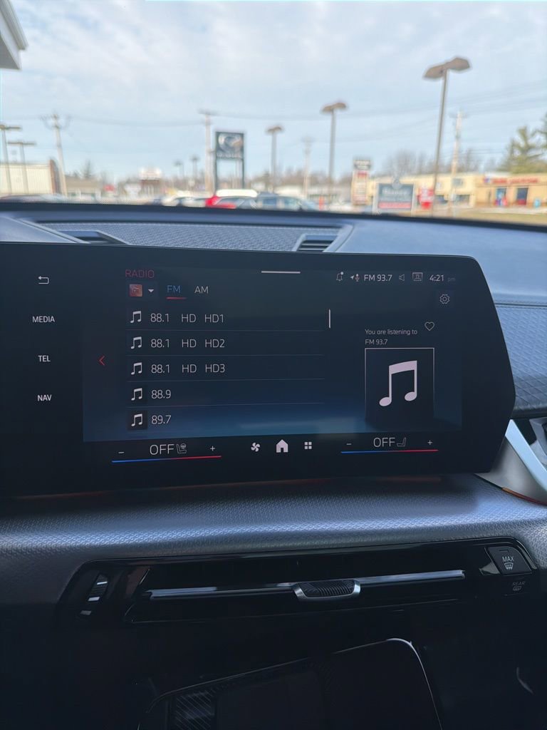 Certified 2026 BMW X2 M35i image 31