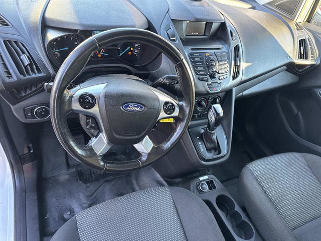 Used 2018 Ford Transit Connect XL FWD image 27