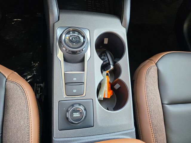 New 2025 Ford Bronco Sport Outer Banks image 18