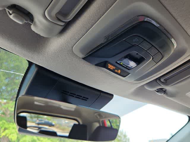 Certified 2026 Toyota Corolla Cross LE FWD image 26