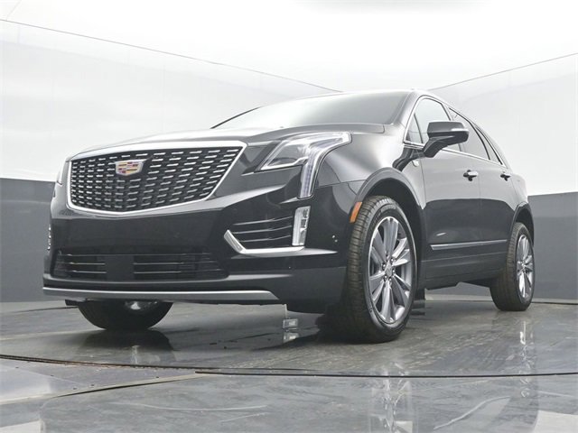 New 2026 Cadillac XT5 Premium Luxury w/ Driver Assist Package image 46