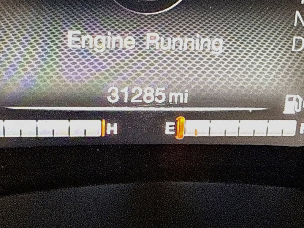 Used 2019 Jeep Renegade Trailhawk w/ Cold Weather Group II AWD/4WD image 5