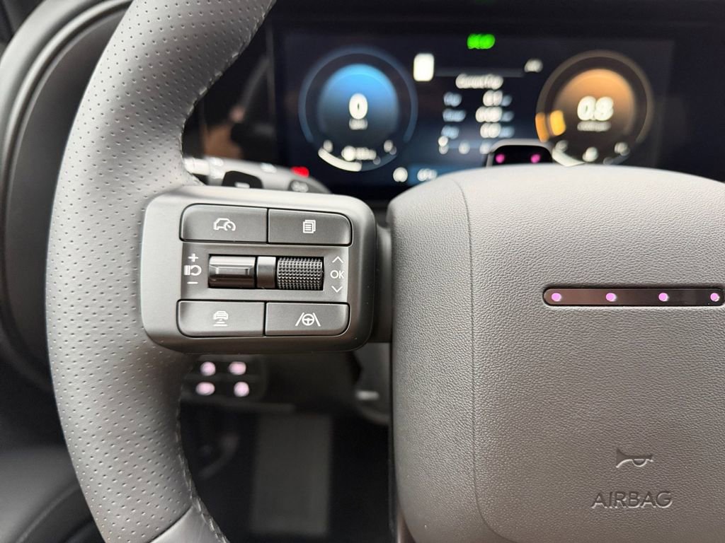 New 2026 Hyundai Palisade XRT Pro image 24