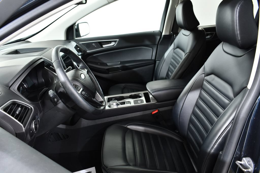 Used 2023 Ford Edge SEL w/ Convenience Package AWD/4WD image 6