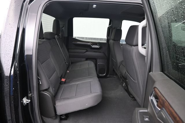 Used 2023 GMC Sierra 1500 SLE AWD/4WD image 6