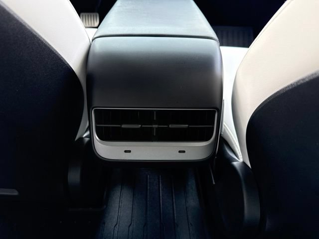 Used 2021 Tesla Model 3 Performance AWD/4WD image 28