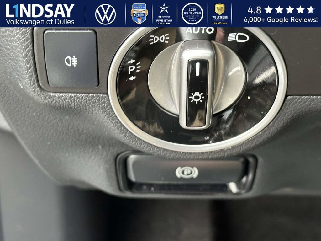 Used 2018 Mercedes-Benz CLA 250 4MATIC image 22