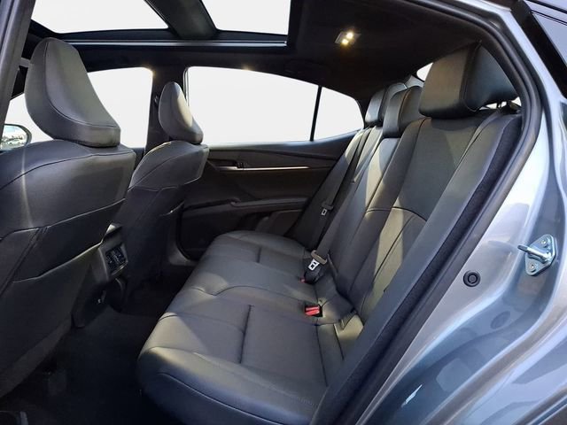 New 2026 Toyota Camry XSE image 6