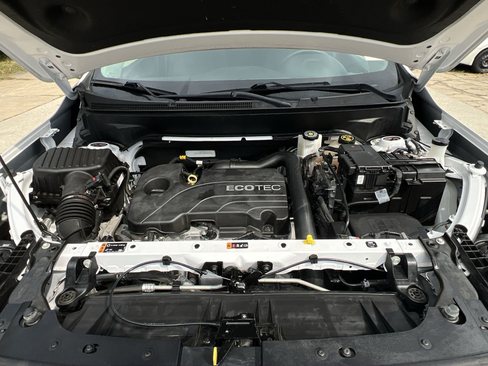 Used 2021 GMC Terrain SLE FWD image 33