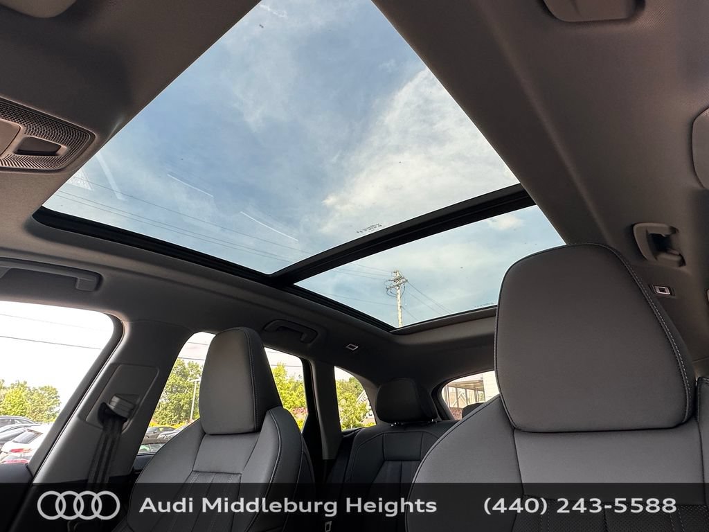 Certified 2025 Audi Q5 Premium Plus w/ Premium Plus AWD/4WD image 37