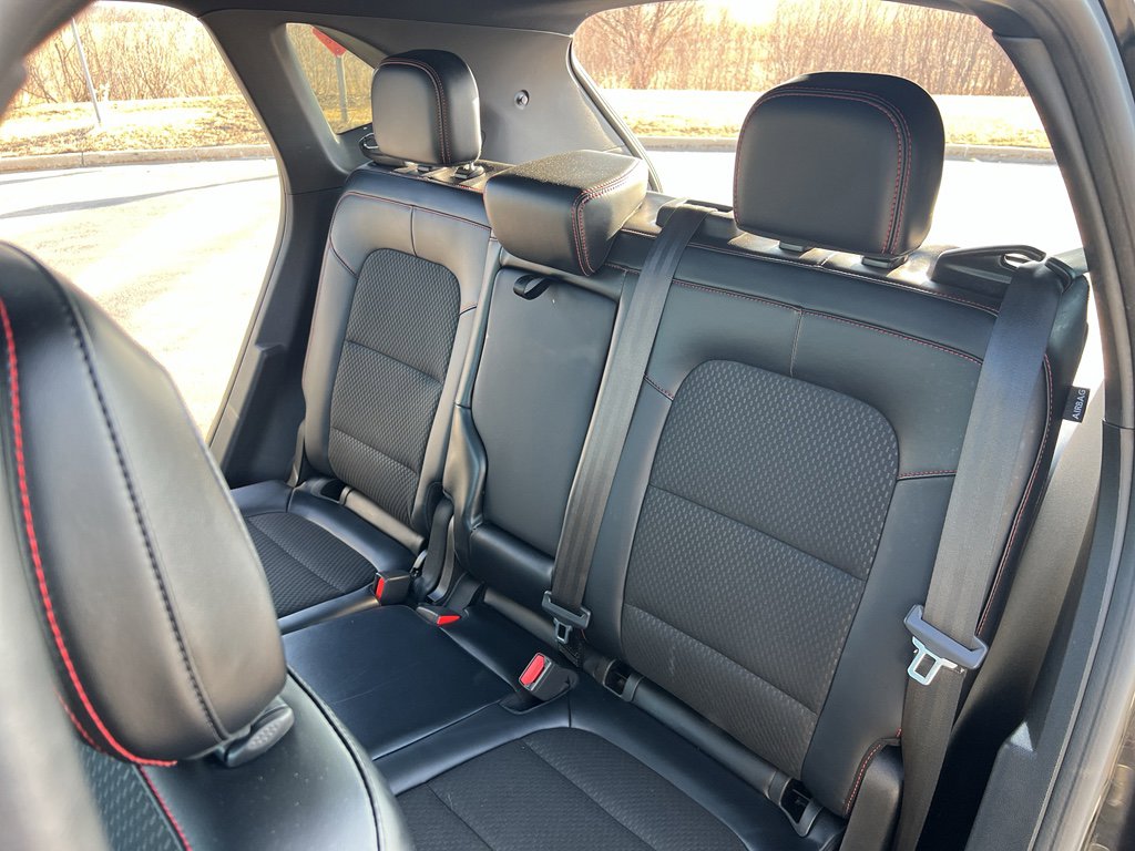 Used 2023 Ford Escape ST-Line Select w/ Tech Pack #2 image 38