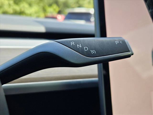 Used 2023 Tesla Model Y Long Range AWD/4WD image 11