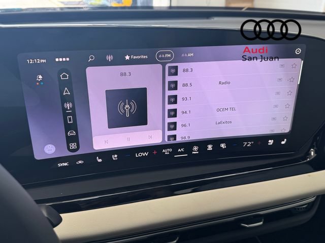 New 2026 Audi A6 Premium Plus AWD/4WD image 34