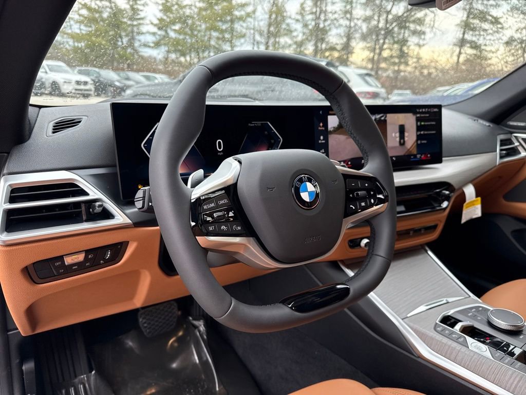 New 2026 BMW 430i xDrive image 14