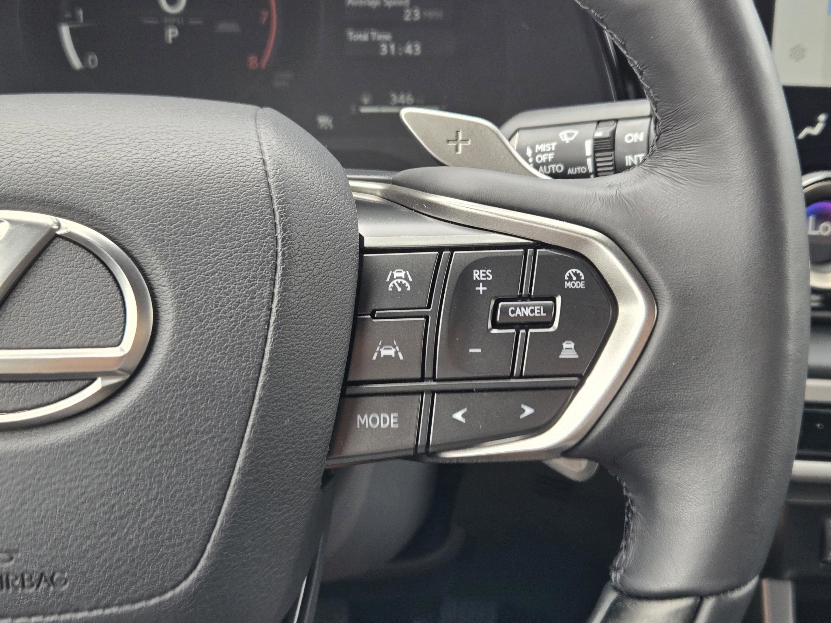 Certified 2025 Lexus RX 350 Premium w/ Accessory Package (Z1) FWD image 26