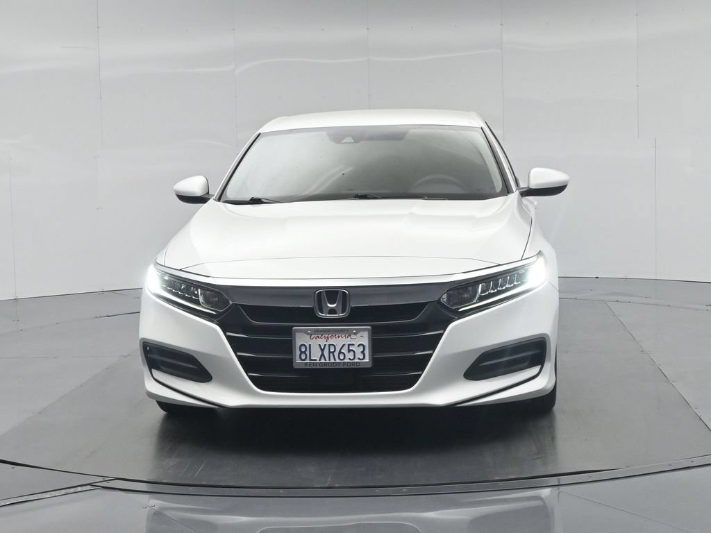 Used 2019 Honda Accord LX image 24