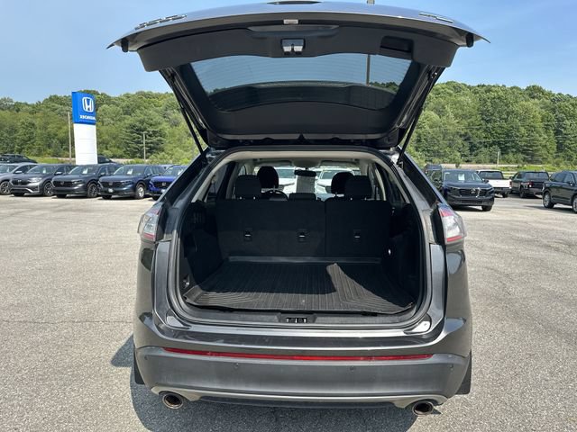 Used 2017 Ford Edge SEL AWD/4WD image 21
