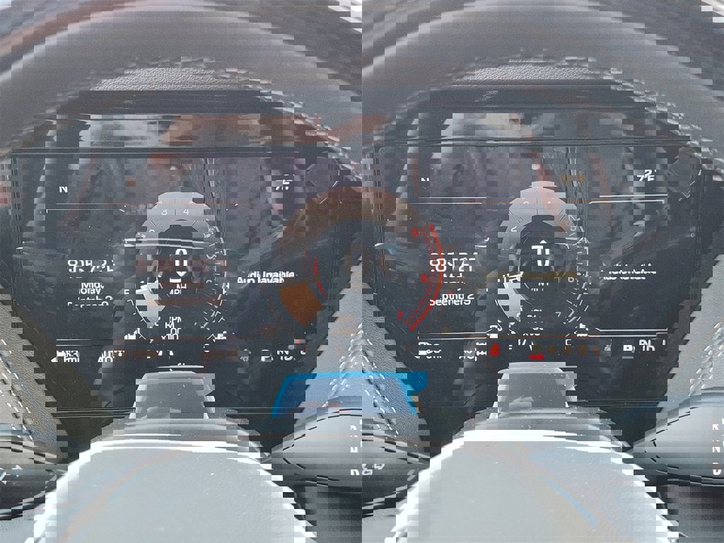 New 2026 GMC Yukon Elevation w/ Elevation Premium Package image 10