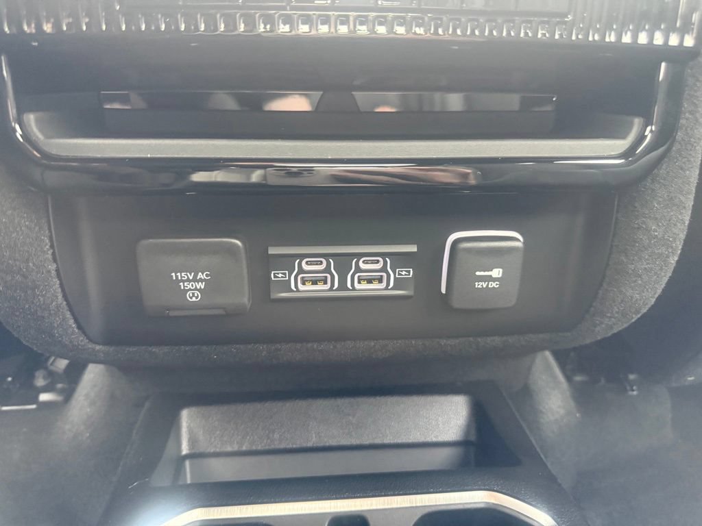New 2026 Jeep Grand Wagoneer 4WD image 37
