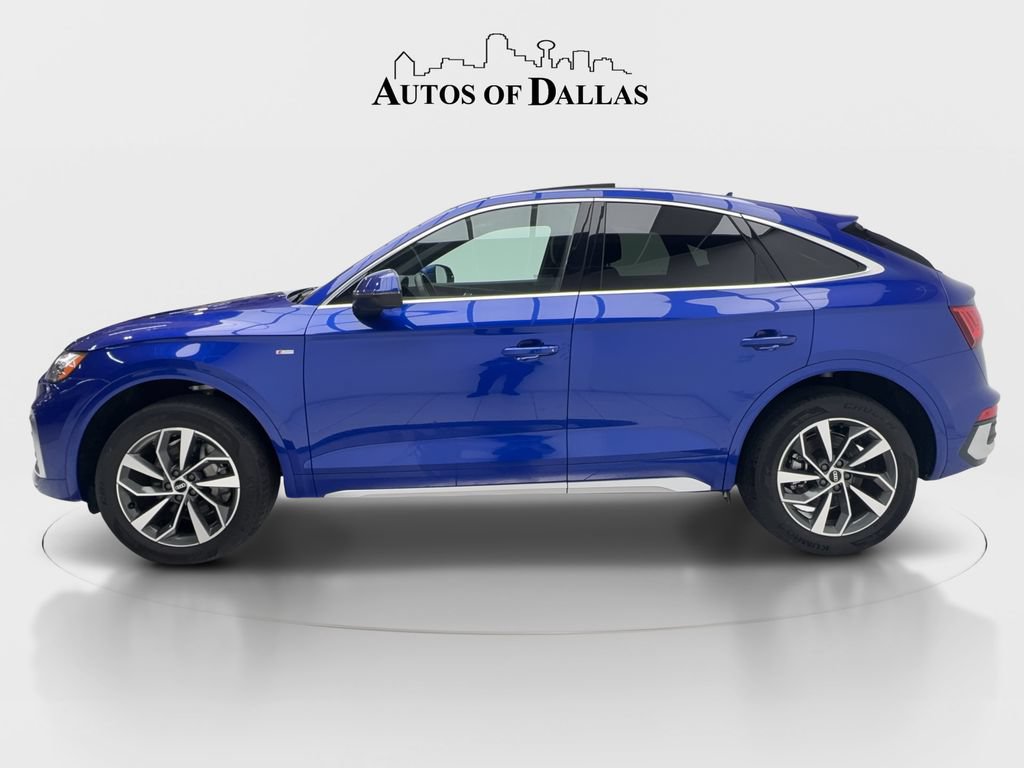 Used 2022 Audi Q5 2.0T Premium AWD/4WD image 6