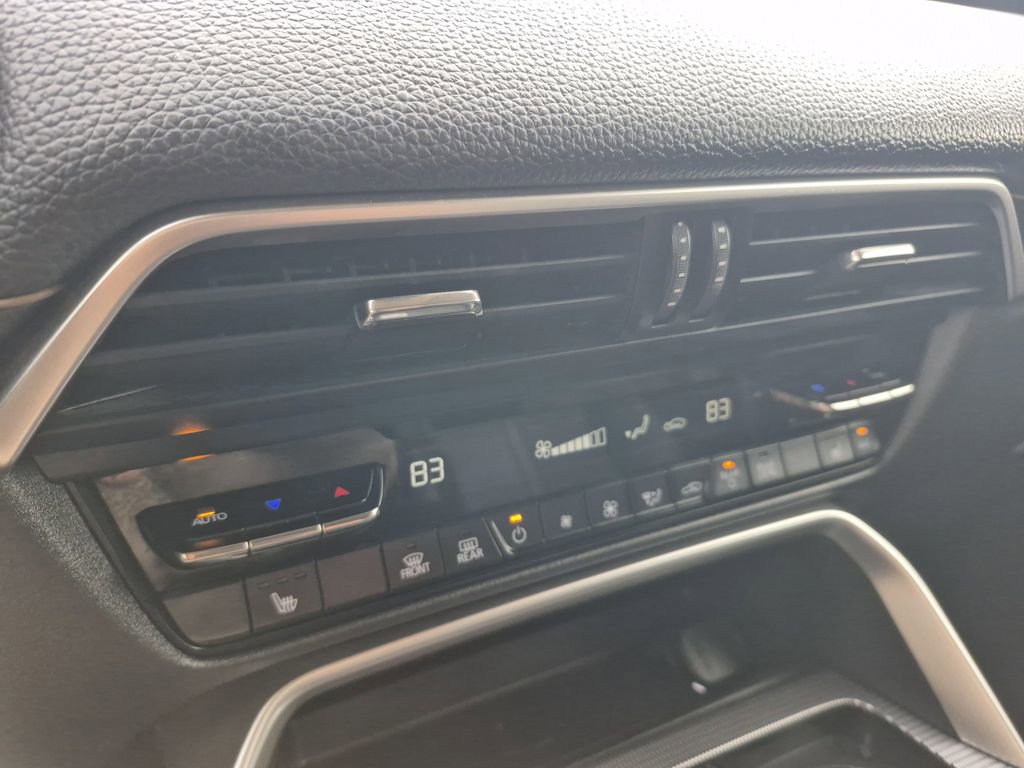 Used 2024 MAZDA CX-90 3.3 Turbo w/ Premium Package image 24