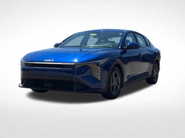 Certified 2025 Kia K4 FWD image 17