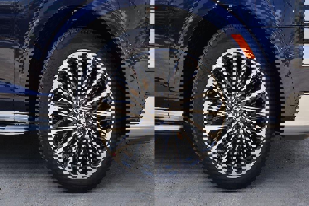 New 2026 Hyundai Palisade Calligraphy image 18