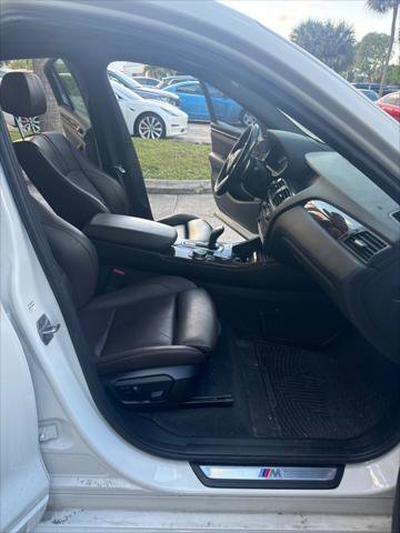 Used 2017 BMW X4 xDrive28i image 19