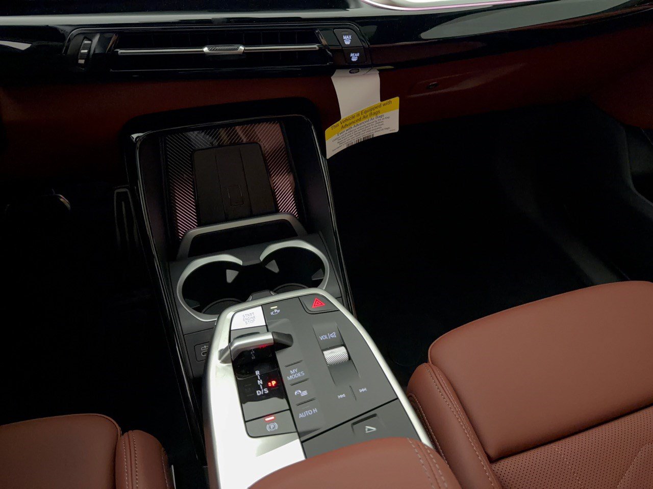 New 2027 BMW X1 xDrive28i AWD/4WD image 22