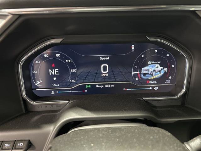 New 2025 GMC Sierra 2500 Denali w/ Denali Reserve Package image 33