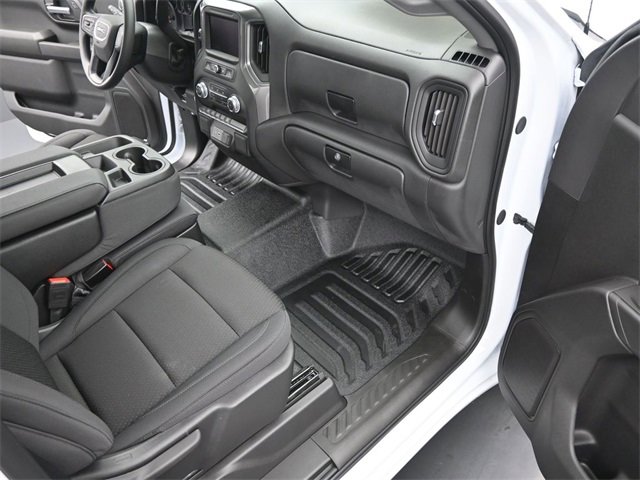 New 2025 GMC Sierra 1500 Pro w/ Pro Value Package image 13