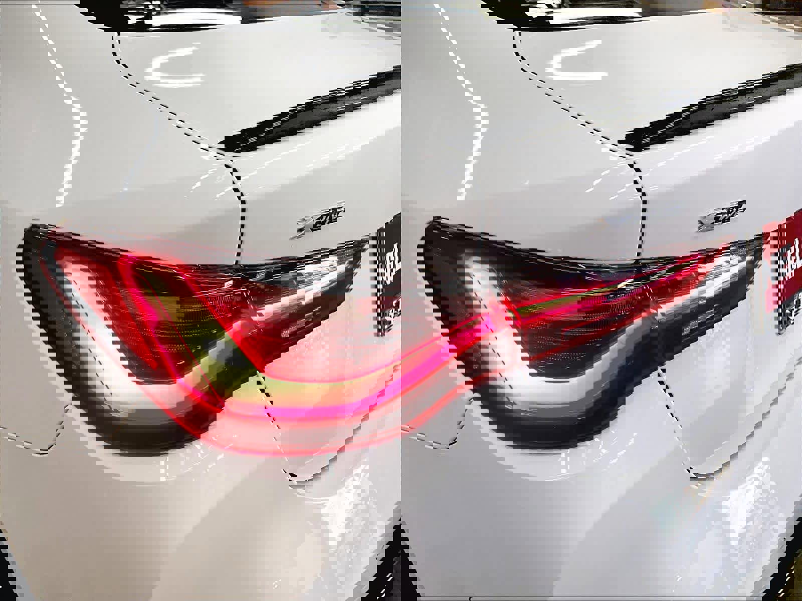 Used 2023 BMW M4 xDrive Competition image 30